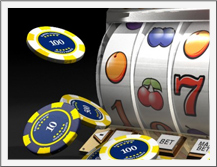 Migliori Macchinette Su All Slots Casino