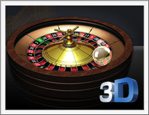 Prova La Roulette 3d